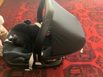 Detska sedacka maxi cosi