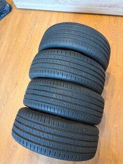 Letní sada Barum 195/55 R15 Bravuris – super stav