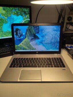HP ENVY 15 | i7-4700MQ | 8GB RAM | 256GB SSD | GeForce 840M
