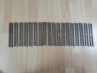 Piko koleje HO "U"profil