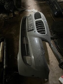 Přední naraznik BMW F10