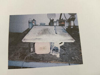 prodám řezačku na dlažbu elektr. a ruční