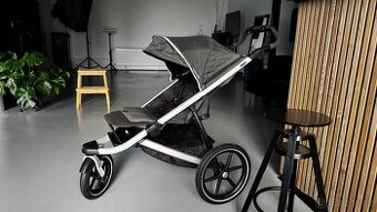 Thule Urban Glide 2 DARK SHADOW