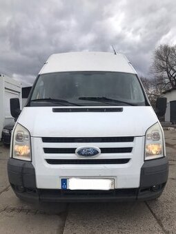 Ford Transit 2,2 Tdci