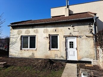Pronájem plně vybaveného bytu 1+kk, 32 m², Brno – Židenice