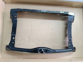 Predná stena Škoda Octavia II originál