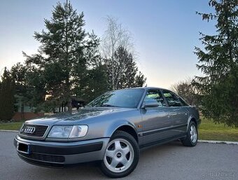 Audi S4 c4 2.2i Turbo 20V R5 169kw 230ps Quattro manual