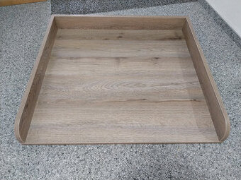 Přebalovací nástavec na komodu