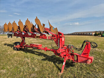 Polonesený pluh OPaLL-AGRI EUROPA 160 6P
