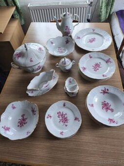 Prodám porcelánové nádobí