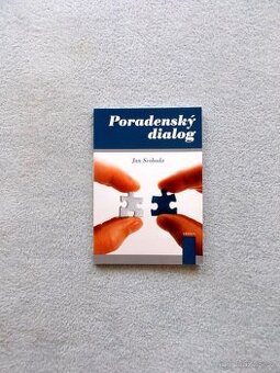 Poradenský dialog - Jan Svoboda ( rozfoceno 3 x )