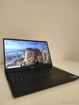 Dell Inspiron 15 7000 | i7 • 16GB • 512GB SSD • GTX 1050