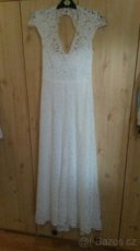 Svatební šaty IVY  OAK