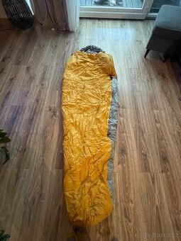 Spacák velikost L - 185 cm