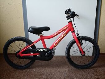 Dětské kolo Core Nipper 16 torpedo