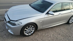 Náhradní díly z BMW F11 535xd N57Z 230kw Mpaket