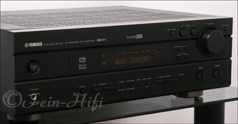 YAMAHA RX-V430 RDS 5.1 AV receiver, DO, návod