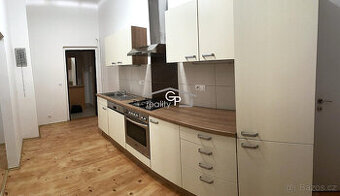 Pronájem bytu 2+kk, ul. Jírovcova, Č. Budějovice