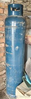 Plynová láhev 33 kg