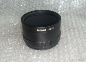 redukční tubus Nikon UR-E8