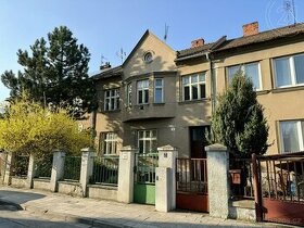 Prodej rodinného domu,  Prostějov , ulice Puškinova - 1