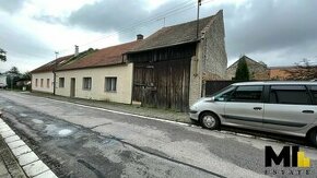 Prodej RD o velikosti 169 m2 v obci Horní Jelení, Pardubice. - 1