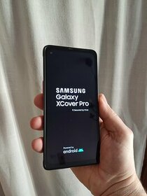 Samsung Galaxy Xcover pro