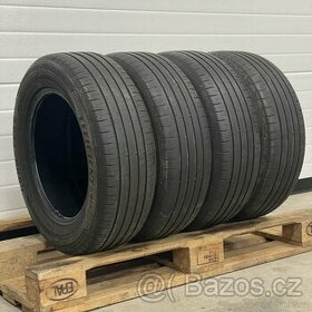 Letní pneu 205/60 R16 92V Goodyear  4mm