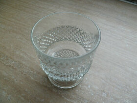 Sada skleniček na poháry - 1