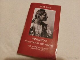 Winnetou Karl may - 1