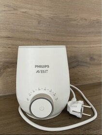 Ohřívač lahví Philips Avent