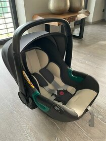 Dětská autosedačka Baby-Safe Mercedes-Benz