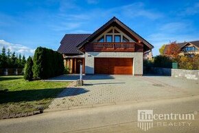 Prodej rodinného domu 250 m2 U Slunečních lázní, Liberec - 1