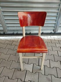 Židle TON - 1