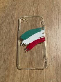 Kryt ITALY na iPhone 7