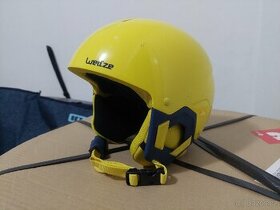 Dětská lyžařská helma Wedze 500