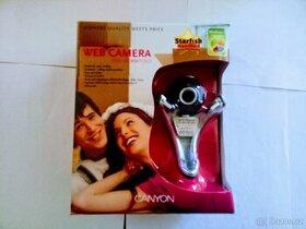 Web camera Canyon - 1