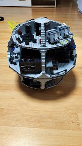 Lego Star Wars - Hvězda smrti - 1