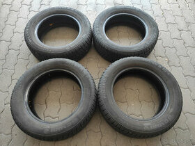 zimní pneumatiky Barum 205/60 R16 - 1