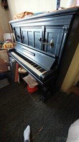 Piano - 1