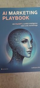 Ladislava Knihová: AI Marketing Playbook