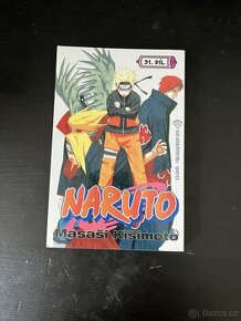 Naruto Mangy