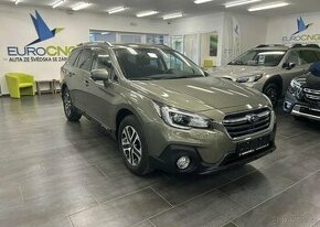 Subaru Outback 2.5 ACTIVE 2020 AUT 129 kw2