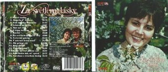 CD-PRODÁM VĚTŠÍ MNOŽSTVÍ ORIGINÁL CD  24/25