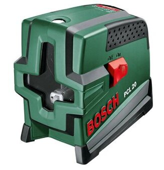 Laser Bosch