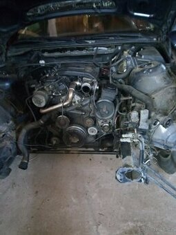 BMW E46
