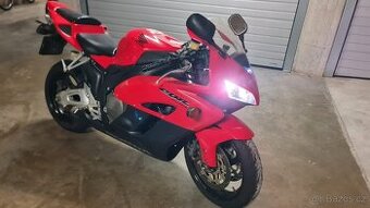 Honda CBR1000RR FIREBLADE