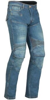 Kevlarové moto jeans MBW vel.: 50