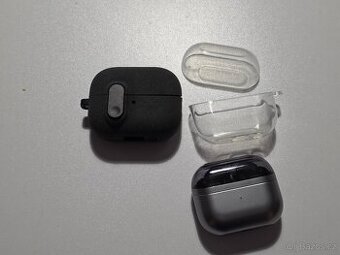 Buds 3 PRO Samsung obal na sluchátka 2x