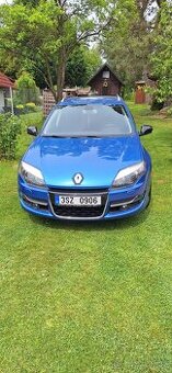 Renault Laguna, GT 2.0.DCI